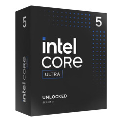 CPU|INTEL|U5-245KF|Intel Core Ultra|Desktop|Intel Core Ultra 5|245KF|14xCores|Cache 24 MB|Socket LGA 1851 (Socket V1)|Box|BX80768245KFSRQCY