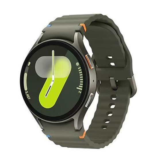 SMARTWATCH GALAXY WATCH7 LTE/44MM GREEN SM-L315 SAMSUNG SMARTWATCH GALAXY WATCH7 LTE/44MM GREEN SM-L315 SAMSUNG