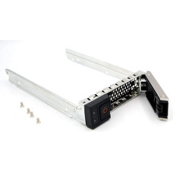 SERVER ACC HDD TRAY 3.5"/HOT-SWAP G14-16 430-YDDS DELL SERVER ACC HDD TRAY 3.5"/HOT-SWAP G14-16 430-YDDS DELL