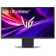 LCD Monitor|LG|27G850A-B|27"|Gaming/4K|Pivot|Height adjustable|Tilt|Panel IPS|3840x2160|16:9|480Hz|1 ms|27G850A-B LCD Monitor|LG|27G850A-B|27"|Gaming/4K|Pivot|Height adjustable|Tilt|Panel IPS|3840x2160|16:9|480Hz|1 ms|27G850A-B
