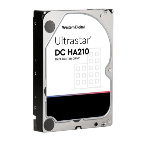 HDD|WESTERN DIGITAL ULTRASTAR|Ultrastar DC HA210|HUS722T2TALA604|2TB|SATA 3.0|128 MB|7200 rpm|3,5"|1W10002 HDD|WESTERN DIGITAL ULTRASTAR|Ultrastar DC HA210|HUS722T2TALA604|2TB|SATA 3.0|128 MB|7200 rpm|3,5"|1W10002