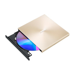DVD RW USB2 8X EXT RTL/SDRW-08U9MU/GOLD/G/AS/P2G ASUS