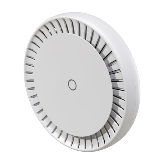 Access Point|MIKROTIK|1800 Mbps|IEEE 802.11a|IEEE 802.11 b/g|IEEE 802.11n|IEEE 802.11ac|IEEE 802.11ax|CAPGI-5HAXD2HAXD&EG12-EA Access Point|MIKROTIK|1800 Mbps|IEEE 802.11a|IEEE 802.11 b/g|IEEE 802.11n|IEEE 802.11ac|IEEE 802.11ax|CAPGI-5HAXD2HAXD&EG12-EA