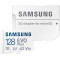 MEMORY MICRO SDXC EVO+ 128GB/V30 W/A MB-MC128SA/EU SAMSUNG