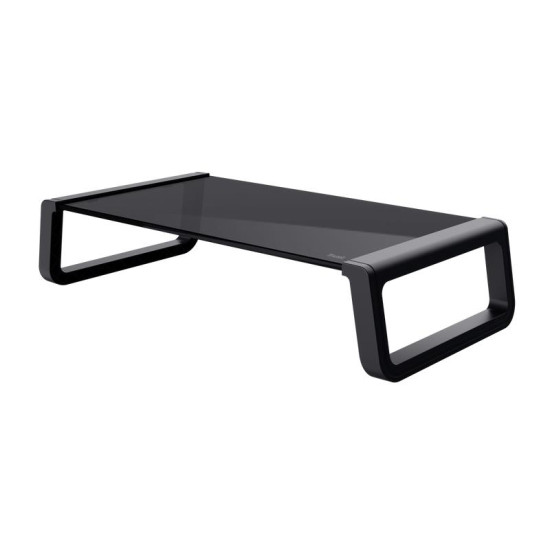 MONITOR ACC STAND MONTA/GLASS BLK 25271 TRUST MONITOR ACC STAND MONTA/GLASS BLK 25271 TRUST