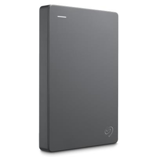 External HDD|SEAGATE|Basic|5TB|USB 3.0|STJL5000400 External HDD|SEAGATE|Basic|5TB|USB 3.0|STJL5000400