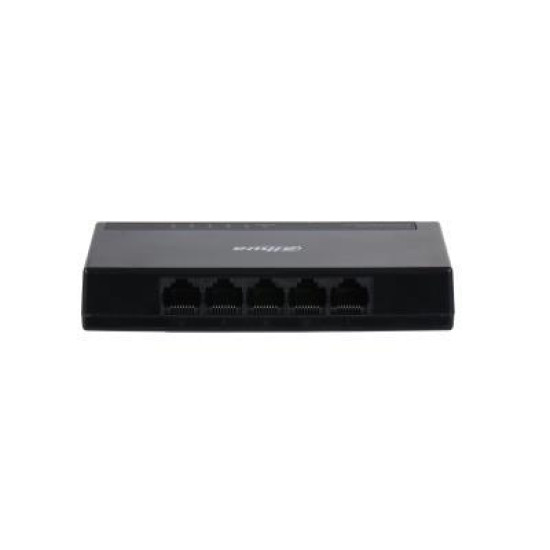 Switch|DAHUA|PFS3005-5GT-L-V2|Type L2|DH-PFS3005-5GT-L-V2 Switch|DAHUA|PFS3005-5GT-L-V2|Type L2|DH-PFS3005-5GT-L-V2
