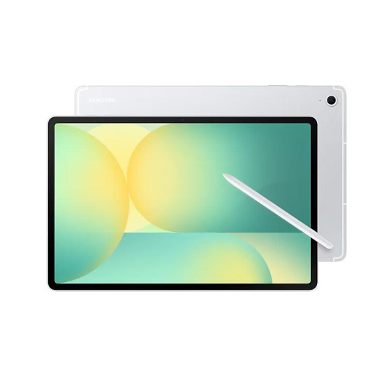 TABLET GALAXY TAB S10 FE+ 128G/WIFI SILVER SM-X620 SAMSUNG TABLET GALAXY TAB S10 FE+ 128G/WIFI SILVER SM-X620 SAMSUNG