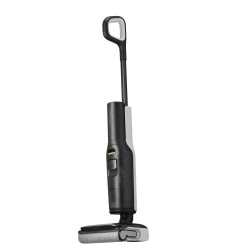 Vacuum Cleaner|ROBOROCK|F25|Canister/Cordless/Bagless|Black|Weight 4.2 kg|WD5M1A522-00
