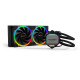 CPU COOLER S_MULTI/PURE LOOP 2 FX BW013 BE QUIET CPU COOLER S_MULTI/PURE LOOP 2 FX BW013 BE QUIET