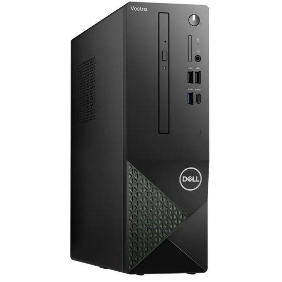 PC|DELL|Vostro|3030S Small|SFF|CPU Core i7|i7-14700|2100 MHz|RAM 8GB|DDR5|4400 MHz|SSD 512GB|Graphics card Intel UHD Graphics 770|Integrated|Windows 11 Pro|Colour Black|N4022VDT3030SFFEMEA01NK PC|DELL|Vostro|3030S Small|SFF|CPU Core i7|i7-14700|2100 MHz|RAM 8GB|DDR5|4400 MHz|SSD 512GB|Graphics card Intel UHD Graphics 770|Integrated|Windows 11 Pro|Colour Black|N4022VDT3030SFFEMEA01NK