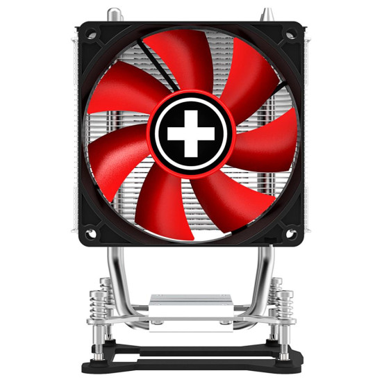 CPU COOLER S1150/S1155/S1156/XC026 XILENCE CPU COOLER S1150/S1155/S1156/XC026 XILENCE