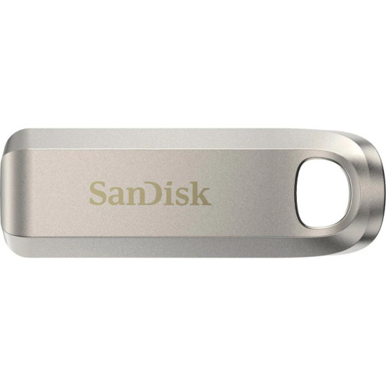 MEMORY DRIVE FLASH USB-C 256GB/SDCZ75-256G-G46 SANDISK MEMORY DRIVE FLASH USB-C 256GB/SDCZ75-256G-G46 SANDISK
