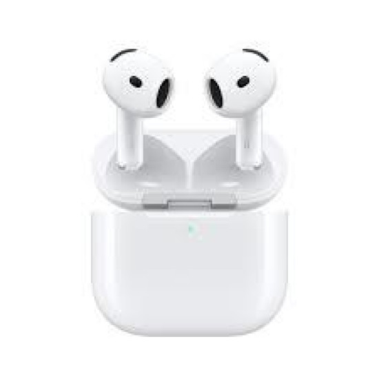 HEADSET AIRPODS 4/MXP93 APPLE HEADSET AIRPODS 4/MXP93 APPLE