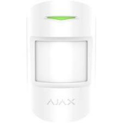 DETECTOR WRL MOTIONPROTECT/PLUS WHITE 38198 AJAX