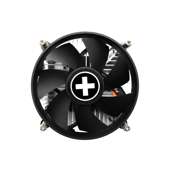 CPU COOLER S1155/S1156/XC030 XILENCE CPU COOLER S1155/S1156/XC030 XILENCE