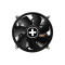 CPU COOLER S1155/S1156/XC030 XILENCE