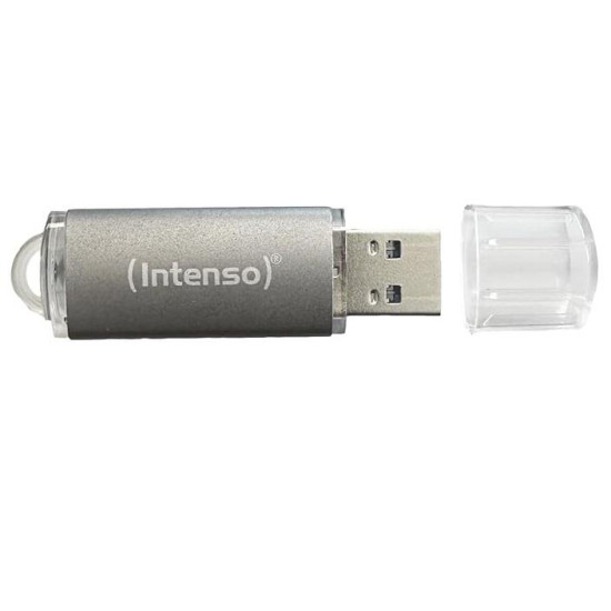 MEMORY DRIVE FLASH USB3.2/256GB 3541492 INTENSO MEMORY DRIVE FLASH USB3.2/256GB 3541492 INTENSO
