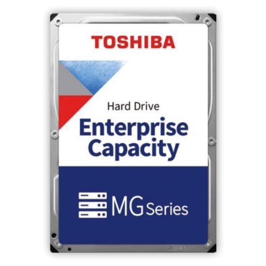HDD|TOSHIBA|MG09 Series|14TB|SATA|512 MB|7200 rpm|3,5"|MG09ACA14TE HDD|TOSHIBA|MG09 Series|14TB|SATA|512 MB|7200 rpm|3,5"|MG09ACA14TE