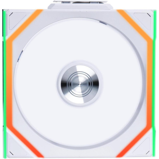 CASE FAN 120MM/G99.12RSL1W1W.00 LIAN LI CASE FAN 120MM/G99.12RSL1W1W.00 LIAN LI