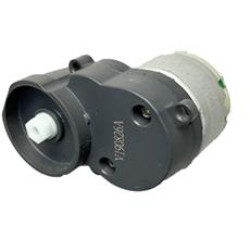 Vacuum Cleaner Accessory|ROBOROCK|Side Brush Gearbox|For S7 White/S7 Black|9.01.0784