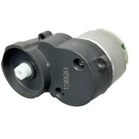 Vacuum Cleaner Accessory|ROBOROCK|Side Brush Gearbox|For S7 White/S7 Black|9.01.0784