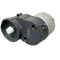 Vacuum Cleaner Accessory|ROBOROCK|Side Brush Gearbox|For S7 White/S7 Black|9.01.0784
