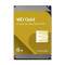 HDD|WESTERN DIGITAL|Gold|8TB|256 MB|7200 rpm|3,5"|WD8005FRYZ