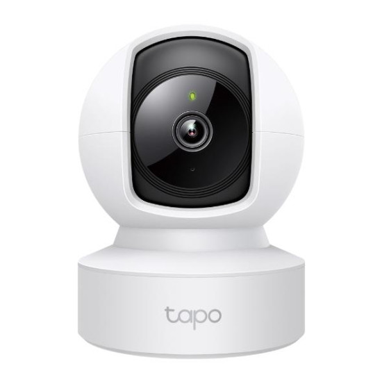 WRL CAMERA PAN/TILT/TAPO C202 TP-LINK WRL CAMERA PAN/TILT/TAPO C202 TP-LINK