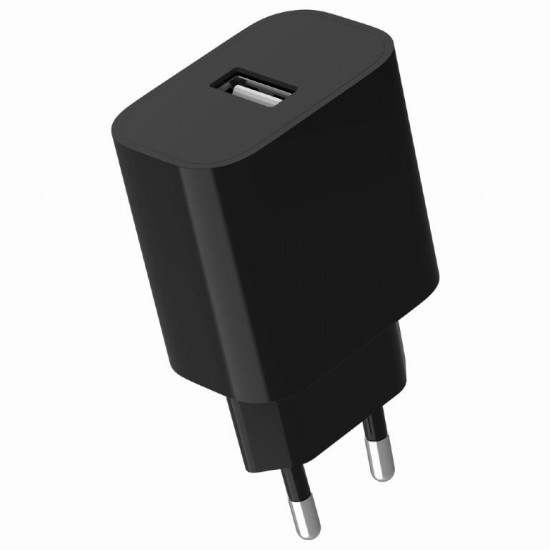 CHARGER USB UNIVERSAL 2.4A/BLACK TA-UC-1A12-01-BK GEMBIRD CHARGER USB UNIVERSAL 2.4A/BLACK TA-UC-1A12-01-BK GEMBIRD