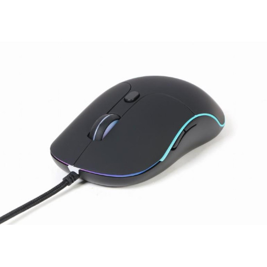 MOUSE USB OPTICAL ILLUMINATED/MUS-UL-02 GEMBIRD MOUSE USB OPTICAL ILLUMINATED/MUS-UL-02 GEMBIRD