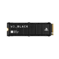 SSD|WESTERN DIGITAL|Black SN850P|4TB|M.2|PCIe Gen4|NVMe|Write speed 6600 MBytes/sec|Read speed 7300 MBytes/sec|TBW 1200 TB|WDBBYV0040BNC-WRSN