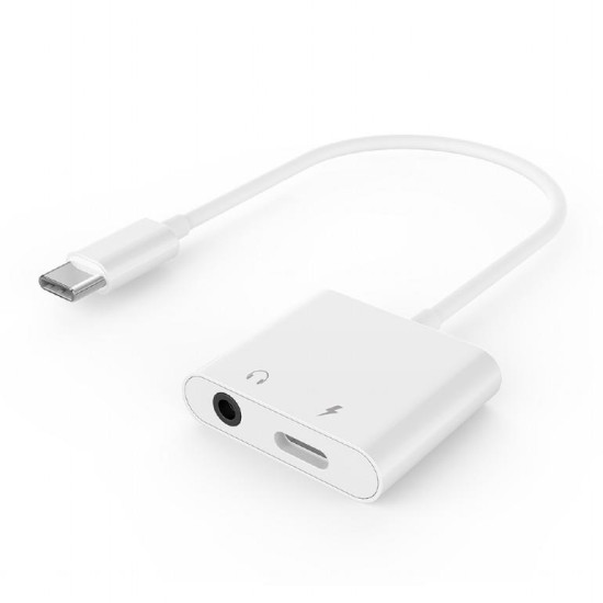 CABLE USB-C TO AUDIO 3.5MM/SOCKET A-CM-3.5FP-01 GEMBIRD CABLE USB-C TO AUDIO 3.5MM/SOCKET A-CM-3.5FP-01 GEMBIRD