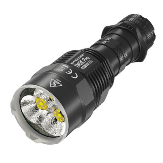 FLASHLIGHT TINY MONSTER SERIES/9900 LUMENS TM9K PRO NITECORE FLASHLIGHT TINY MONSTER SERIES/9900 LUMENS TM9K PRO NITECORE