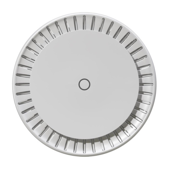 Access Point|MIKROTIK|1800 Mbps|IEEE 802.11b|IEEE 802.11g|IEEE 802.11n|IEEE 802.11ac|IEEE 802.11ax|2x10Base-T / 100Base-TX / 1000Base-T|CAPGI-5HAXD2HAXD Access Point|MIKROTIK|1800 Mbps|IEEE 802.11b|IEEE 802.11g|IEEE 802.11n|IEEE 802.11ac|IEEE 802.11ax|2x10Base-T / 100Base-TX / 1000Base-T|CAPGI-5HAXD2HAXD