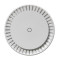 Access Point|MIKROTIK|1800 Mbps|IEEE 802.11b|IEEE 802.11g|IEEE 802.11n|IEEE 802.11ac|IEEE 802.11ax|2x10Base-T / 100Base-TX / 1000Base-T|CAPGI-5HAXD2HAXD
