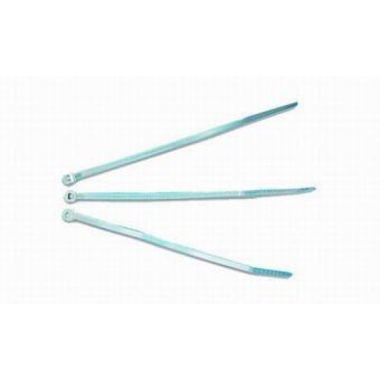 CABLE ACC TIES NYLON 100PCS/NYT-100/25 GEMBIRD CABLE ACC TIES NYLON 100PCS/NYT-100/25 GEMBIRD