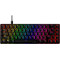 KEYBOARD ALLOY ORIGINS 65/HKBO1T-RD-US/N HYPERX