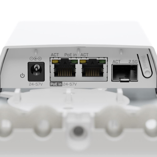 I/O CONVERTER FIBER/FTC21 MIKROTIK I/O CONVERTER FIBER/FTC21 MIKROTIK