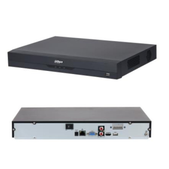 NET VIDEO RECORDER 32CH/NVR4232-EI DAHUA NET VIDEO RECORDER 32CH/NVR4232-EI DAHUA