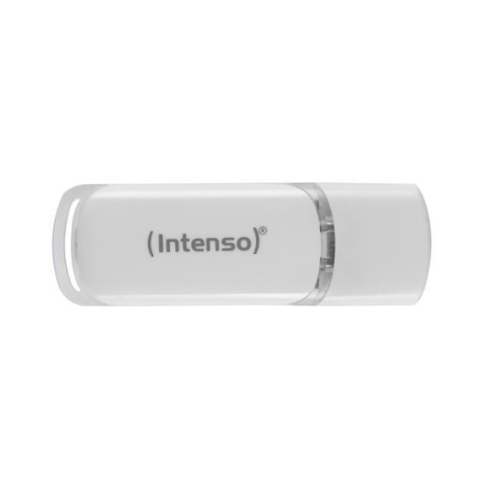 MEMORY DRIVE FLASH USB-C 32GB/3538480 INTENSO MEMORY DRIVE FLASH USB-C 32GB/3538480 INTENSO