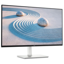 LCD Monitor|DELL|S2725DS|27"|Business|Panel IPS|2560x1440|16:9|100Hz|Matte|8 ms|Speakers|Swivel|Pivot|Height adjustable|Tilt|210-BMHF