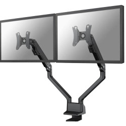 MONITOR ACC DESK MOUNT 10-32"/FPMA-D750DBLACK2 NEOMOUNTS MONITOR ACC DESK MOUNT 10-32"/FPMA-D750DBLACK2 NEOMOUNTS