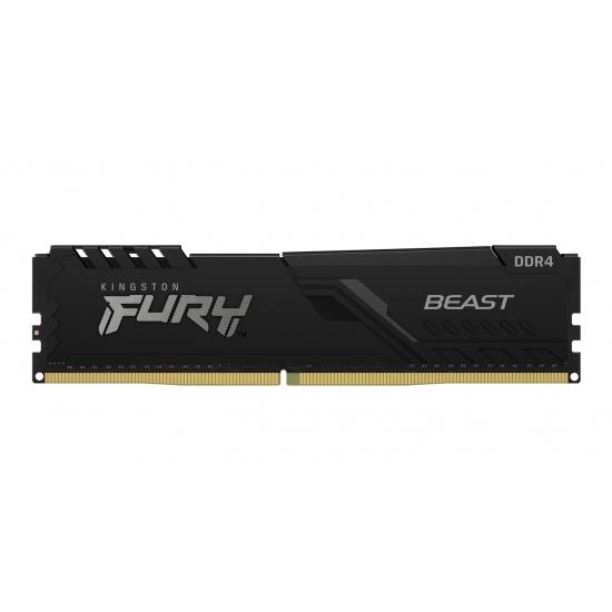 MEMORY DIMM 16GB PC25600 DDR4/KF432C16BB1/16 KINGSTON MEMORY DIMM 16GB PC25600 DDR4/KF432C16BB1/16 KINGSTON
