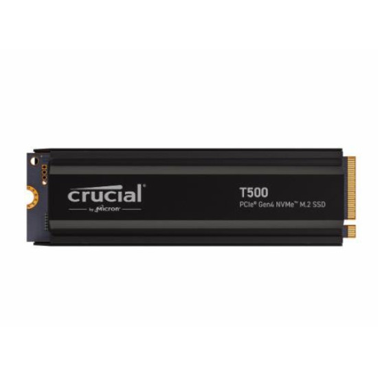 SSD|CRUCIAL|T500|4TB|M.2|PCIe Gen4|NVMe|3D NAND|Write speed 6900 MBytes/sec|Read speed 7000 MBytes/sec|TBW 2400 TB|CT4000T500SSD5 SSD|CRUCIAL|T500|4TB|M.2|PCIe Gen4|NVMe|3D NAND|Write speed 6900 MBytes/sec|Read speed 7000 MBytes/sec|TBW 2400 TB|CT4000T500SSD5