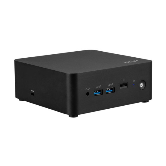 PC CUBI NUC 1M C7-150U 16GB/1TB CUBI NUC 1M-001EU MSI PC CUBI NUC 1M C7-150U 16GB/1TB CUBI NUC 1M-001EU MSI