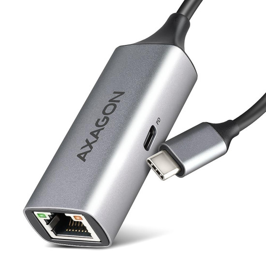 NET ADAPTER USB-C 1GB/ADE-TXPD AXAGON NET ADAPTER USB-C 1GB/ADE-TXPD AXAGON