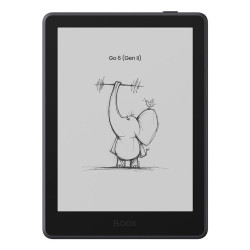 E-Reader|ONYX BOOX|Go 6 (Gen II)|OPC1520R