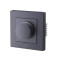 SMART HOME DIMMER SWITCH H2/GRAY KD-R01D-G AQARA
