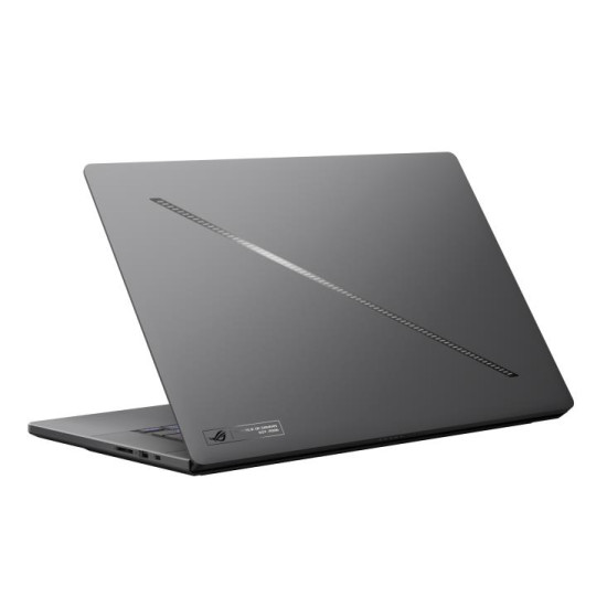 Notebook|ASUS|ROG Zephyrus|G16 (2024) GA605|CPU Ryzen AI 9|HX370|2000 MHz|16"|2560x1600|RAM 32GB|LPDDR5x|SSD 1TB|GeForce RTX 4070|8GB|ENG|Card Reader SD|Windows 11 Home|Grey|1.85 kg|90NR0J91-M007S0 Notebook|ASUS|ROG Zephyrus|G16 (2024) GA605|CPU Ryzen AI 9|HX370|2000 MHz|16"|2560x1600|RAM 32GB|LPDDR5x|SSD 1TB|GeForce RTX 4070|8GB|ENG|Card Reader SD|Windows 11 Home|Grey|1.85 kg|90NR0J91-M007S0